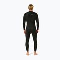 Pánsky plavecký neoprén  Rip Curl Dawn Patrol Bz 3/2  mm black 2