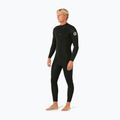 Pánsky plavecký neoprén  Rip Curl Dawn Patrol Bz 3/2  mm black 4