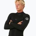 Pánsky plavecký neoprén  Rip Curl Dawn Patrol Bz 3/2  mm black 5