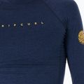 Pánske plavecké tričko Rip Curl Dawn Patrol Perf 3277 tmavomodré 12RMRV 3