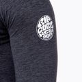Pánske plavecké tričko Rip Curl Dawn Patrol Perf 3442 šedé 12RMRV 4