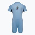 Detská kombinéza Rip Curl Cosmic Spring Suit 8113 modrá TMXTRV