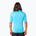 Pánske plavecké tričko Rip Curl Corps 7 modré 12JMRV 3