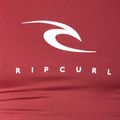 Pánske plavecké tričko Rip Curl Corps 437 bordové 12JMRV 6