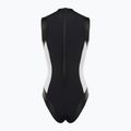 Rip Curl Mirage Ultimate Good 1 Piece 1 jednodielne plavky čiernobiele 1FWSW 2