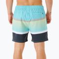 Rip Curl Party Pack Volley pánske šortky 46 blue 3EMBO 3