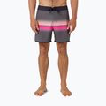 Pánske šortky Rip Curl Mirage Retro Mama Fizz 9 šedé 46MBO