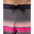 Pánske šortky Rip Curl Mirage Retro Mama Fizz 9 šedé 46MBO 6