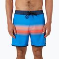 Rip Curl pánske šortky Mirage Retro Mama Fizz 8271 blue 46MBO 4