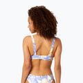 Vrchný diel plaviek Rip Curl Ocean Together Halter Revo 7 modrý 4LWSW 2