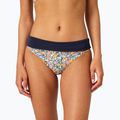 Spodný diel plaviek Rip Curl Afterglow Ditsy Roll Up Good 3282 farebný 4YWSW 4