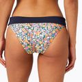 Spodný diel plaviek Rip Curl Afterglow Ditsy Roll Up Good 3282 farebný 4YWSW 5