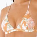 Vrchný diel plaviek Rip Curl Always Summer X Back Tri 146 oranžový 5FWSW 3