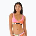 Vrchný diel plaviek Rip Curl Day Break Tri 3282 farebný 5ZWSW
