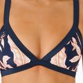 Vrchný diel plaviek Rip Curl Mirage Colour Block Tri 49 tmavomodrý 6VWSW 6