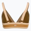 Vrchný diel plaviek Rip Curl Mirage Colour Block Tri 146 žltý 6VWSW 2