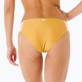 Spodný diel plaviek Rip Curl Mirage Full Pant 146 žltý 6XWSW 2