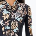 Rip Curl Sun Dance Upf Surf Suit 9 black 14HWRV jednodielne plavky 4