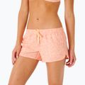 Dámske boardshortky Rip Curl Classic Surf 3" 281 pink and orange GBOAT9
