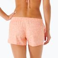 Dámske boardshortky Rip Curl Classic Surf 3" 281 pink and orange GBOAT9 2