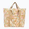 Dámska plážová taška Rip Curl Organic 29L Beach Tote 146 Gold 3WSB 3