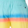 Rip Curl Surf Revival Volley detské šortky 46 blue/yellow 27BBO 3