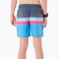 Rip Curl Surf Revival Volley 9 detské šortky modro-šedé 27BBO 3