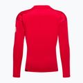Detské plavecké tričko Rip Curl Corps Rash Vest 4 červené 11MBRV 2
