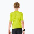 Detské plavecké tričko Rip Curl Corps Rash Vest 478 zelené 11NBRV 2