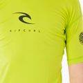 Detské plavecké tričko Rip Curl Corps Rash Vest 478 zelené 11NBRV 3
