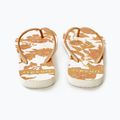 Dámske žabky Rip Curl Oceans Together 172 bielo-hnedé 15RWOT 10