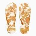 Dámske žabky Rip Curl Oceans Together 172 bielo-hnedé 15RWOT 11