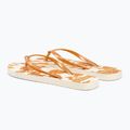 Dámske žabky Rip Curl Oceans Together 172 bielo-hnedé 15RWOT 3