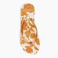 Dámske žabky Rip Curl Oceans Together 172 bielo-hnedé 15RWOT 6