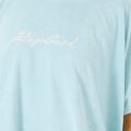 Rip Curl Script dámske pončo 46 modrá GTWFM1 4