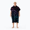 Rip Curl pánske pončo Combo Print 17 black 6MTO