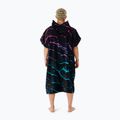 Rip Curl pánske pončo Combo Print 17 black 6MTO 2