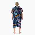 Rip Curl pánske pončo Combo Print 111 navy blue 6MTO 2
