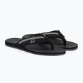 Pánske žabky Rip Curl Reactor Open Toe 9 čierne 19VMOT 4