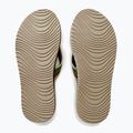 Pánske žabky Rip Curl Reactor Open Toe 1153 hnedé 19VMOT 12