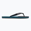 Pánske žabky Rip Curl Breaker Open Toe 17 čierno-modré 19XMOT 2