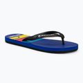 Pánske žabky Rip Curl Surf Revival Logo Open Toe 17 modré 19YMOT