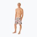 Rip Curl pánske šortky Paradiso Volley 567 beige 3DMBO 2