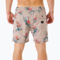 Rip Curl pánske šortky Paradiso Volley 567 beige 3DMBO 3