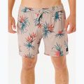 Rip Curl pánske šortky Paradiso Volley 567 beige 3DMBO 4