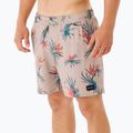Rip Curl pánske šortky Paradiso Volley 567 beige 3DMBO 5