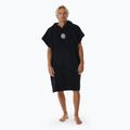 Pánske pončo s kapucňou Rip Curl Logo black