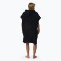 Pánske pončo s kapucňou Rip Curl Logo black 3
