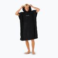 Pánske pončoRip Curl Brand Hooded black/grey 4