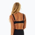 Horný diel plaviek Rip Curl Premium Surf E Cup black 3
